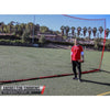 Image of Powernet XL Sports Barrier Net 21.5 x 11.5 FT 1025