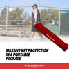 Image of Powernet XL Sports Barrier Net 21.5 x 11.5 FT 1025