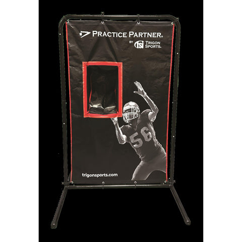 Practice Partner Dual Sport Canvas Catcher BDUSPORT