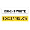 Image of Pro-Stripe Athletic Field Line Marking Paint (White) FSP-5WT