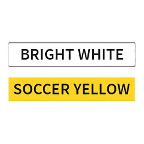 Pro-Stripe Athletic Field Line Marking Paint (Yellow) FSP-5YW