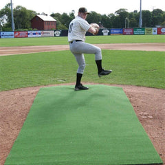 ProMounds 4' X 12' Premium Pitching Mat AT5028
