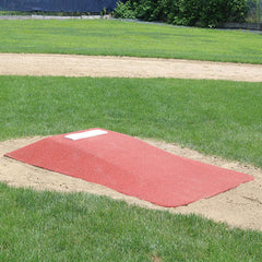 ProMounds 6" Fiberglass Game Mound With Clay Turf MP4001C