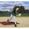 Image of ProMounds Minor League Baseball Pitching Mound Clay MP3002C