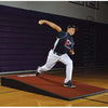 Image of ProMounds ProModel Baseball Pitching Mound Clay Turf MP2004C
