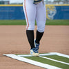 Image of ProMounds Softball Pitching Mat Lane Pro MP3010