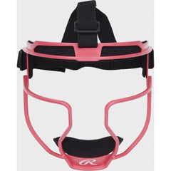 Rawlings Hi-Viz Softball Fielder's Mask (Youth)