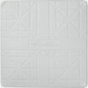 Image of Rawlings Hollywood Impact Double First Base - Single w/ Set of 3 Bases 12902060