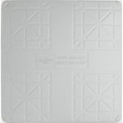 Rawlings Hollywood Impact Kwik-Release Base - Single Base Youth 12906020