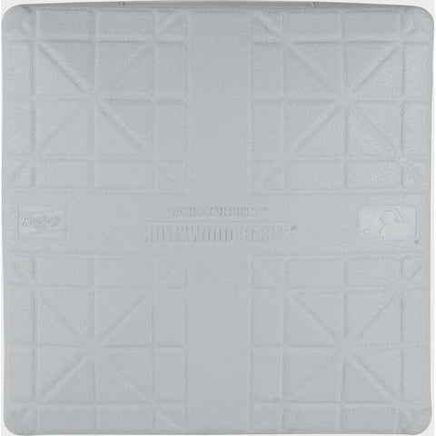 Rawlings Jack Corbett MLB Hollywood Base - 15" Single RSG12901040