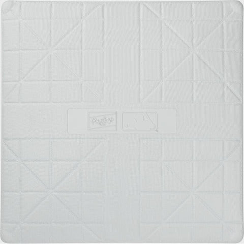 Rawlings Pro Bases 7" Stanchions Base Set of 3 12814000