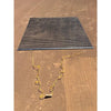 Image of Rogers Keystone Flexible Baseball & Softball Steel Infield Drag Mat