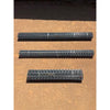 Image of Rogers Keystone Flexible Baseball & Softball Steel Infield Drag Mat