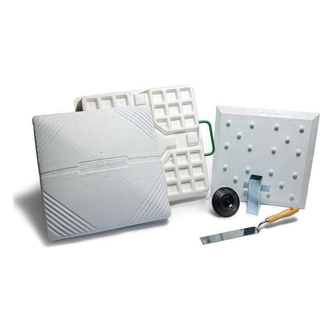 Rogers Original Breakaway Base Set-Teen RBBS-T