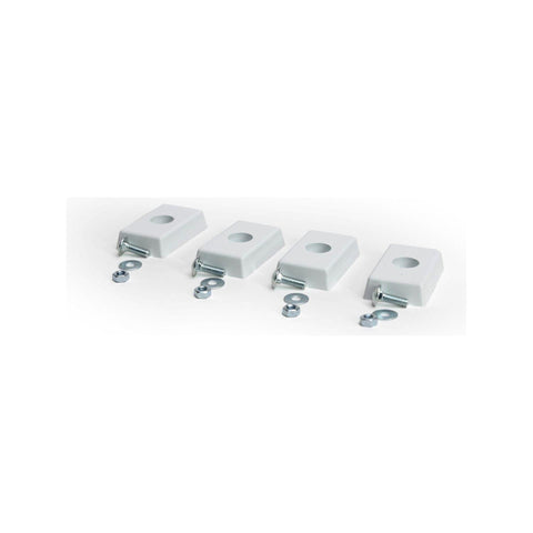 Rogers Universal Base Plate (Set of 3) HB-73