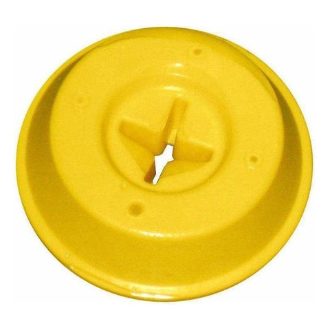 Soft Touch Set Of 14” Spike Down Base Covers W/ Double First Base And Mounting System S14DBL-SET