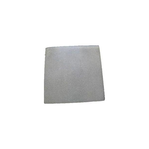 Soft Touch Set of 3 14” Indoor Base Covers W/ Mounting Tees, And Friction Pads IN1400