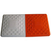 Image of Soft Touch Single 15” Double First Base Convertible Base Cover C15DBL