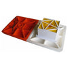 Image of Soft Touch Single 15” Double First Base Premium Base A15DBL