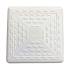 Image of Soft Touch Single 15” Pro-Style Base P15