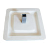 Image of Soft Touch Single 15” Pro-Style Base P15