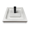 Image of Soft Touch Value Bases Pro Style Set Of 3 - 15” Bases V1500