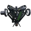 Image of Spinball iPitch Smart Baseball-XL 3 Wheel Pitching Machine IPXL