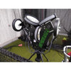 Image of Spinball iPitch Smart Softball 3 Wheel Pitching Machine IPSB