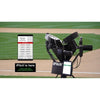 Image of Spinball iPitch Smart Softball 3 Wheel Pitching Machine IPSB
