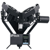 Image of Spinball iPitch Smart Softball 3 Wheel Pitching Machine IPSB