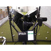 Image of Spinball iPitch Smart Softball 3 Wheel Pitching Machine IPSB