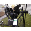 Image of Spinball iPitch Smart Softball 3 Wheel Pitching Machine IPSB