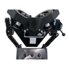 Image of Spinball Spinny Mini 3 Wheel Baseball Pitching Machine SM3SBB
