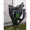 Image of Spinball Spinny Mini 3 Wheel Combo BB & SB Pitching Machine SM3SC2