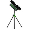 Image of Spinball Wizard 2 Wheel Baseball-XL Pitching Machine SW2XL
