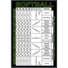 Image of Spinball Wizard 2 Wheel Softball Pitching Machine SW2SB
