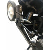 Image of Spinball Wizard 3 Wheel Softball Pitching Machine SW3SB