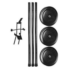 Sports Attack Hack Attack Softball to Baseball Conversion Kit