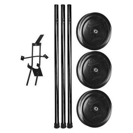 Sports Attack Hack Attack Softball to Baseball Conversion Kit