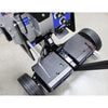 Image of Sports Attack Junior Hack Attack Machine & Fungo Cart Combo for (DC Model) for Softball