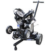 Image of Sports Attack Junior Hack Attack Machine & Fungo Cart Combo for (DC Model) for Softball