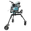Image of Sports Attack Junior Hack Attack Softball Pitching Machine