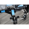 Image of Sports Attack Junior Hack Attack Softball Pitching Machine
