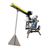 Image of Sports Attack Softball Solo Auto Ball Feeder