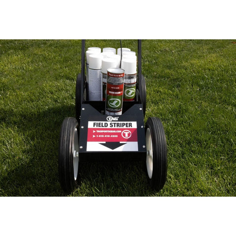 TAG Liner The TAG Field Striper Aerosol Paint Machine TAG-LINER