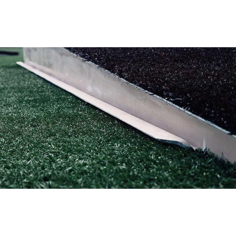 The Perfect Mound Adult Professional Baseball Portable Pitching Mound