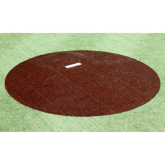 The Perfect Mound Adult Professional Baseball Portable Pitching Mound