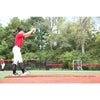 Image of The Perfect Mound Defender Series Softball Pitching Mat Pro SBMPRO (13' x 4')