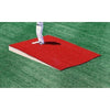 Image of The Perfect Mound Off Field Adult Single Bullpen Pitching Mound