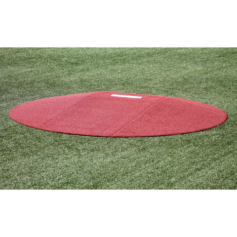 The Perfect Mound Youth League Portable Pitching Mound YM104